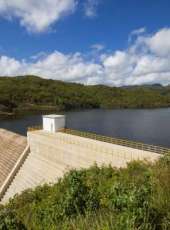 Ceará trabalha projeto para melhorar eficiência  do uso da água no setor agropecuário